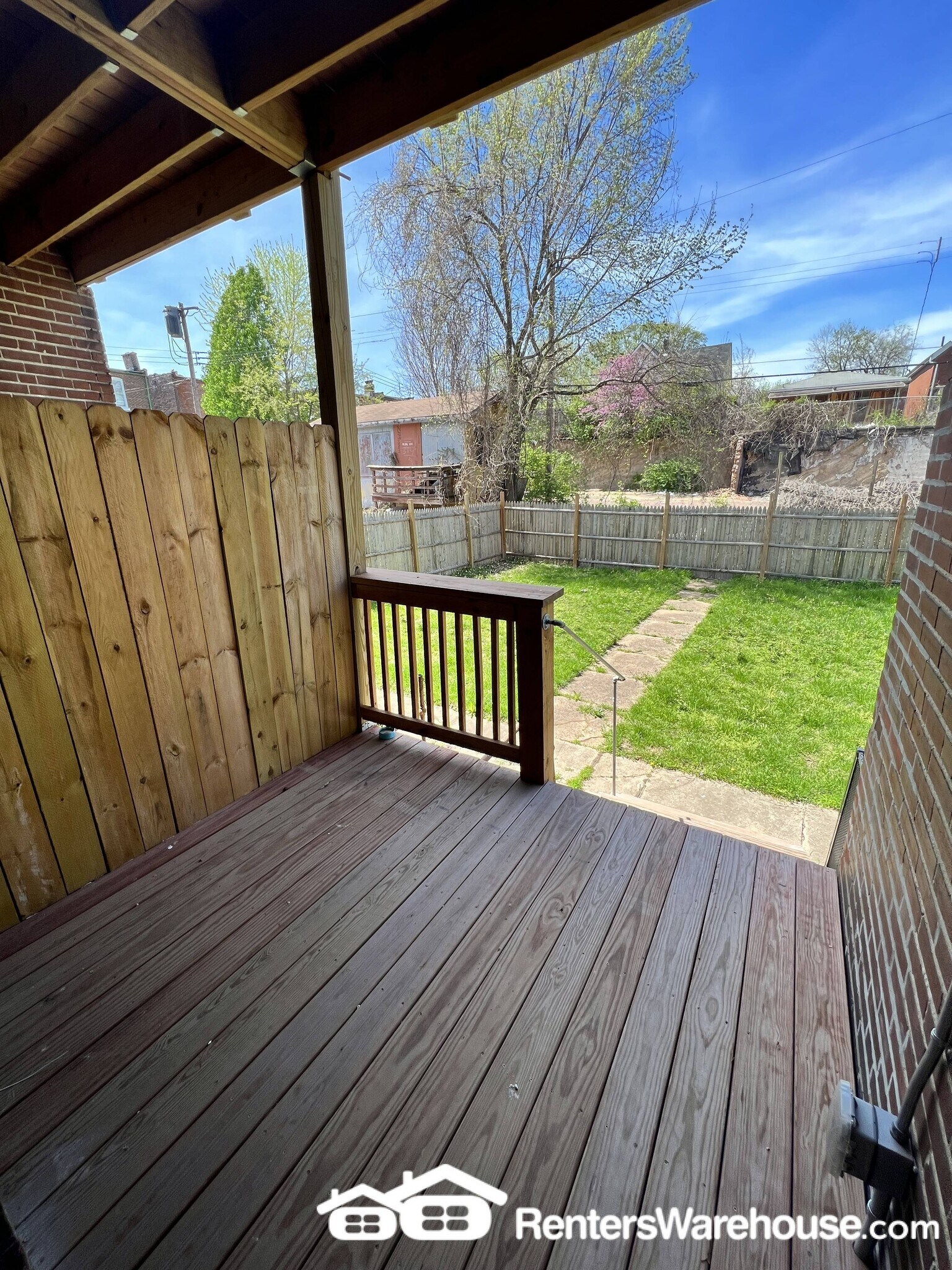 Building Photo - 3837 Nebraska Ave