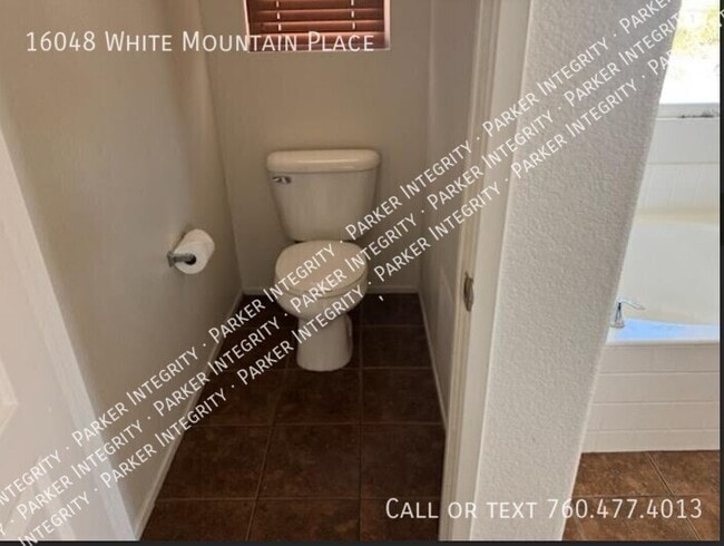Building Photo - 16048 White Mountain Pl