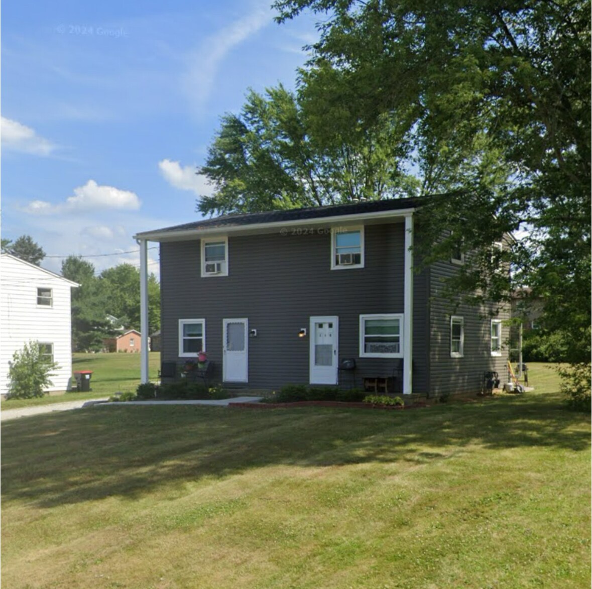 Building Photo - 310 Beechwood St