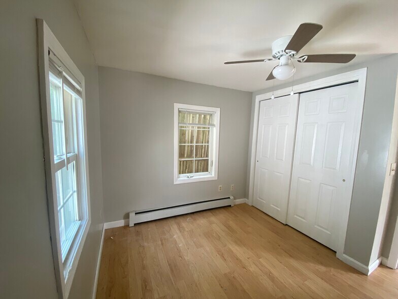 Building Photo - 25 Central Park Ave