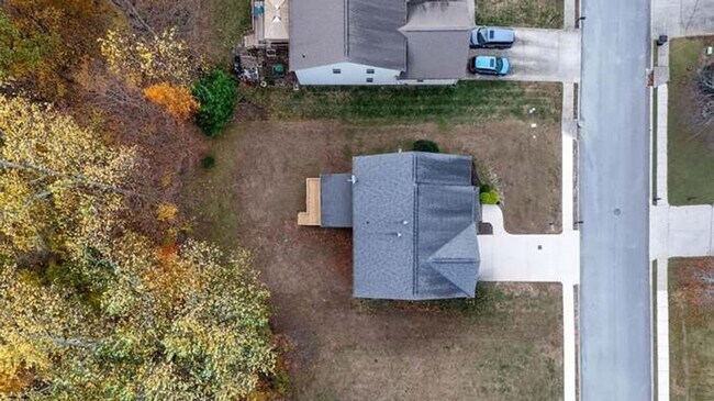 Building Photo - Spacious 4BR House in Ooltewah