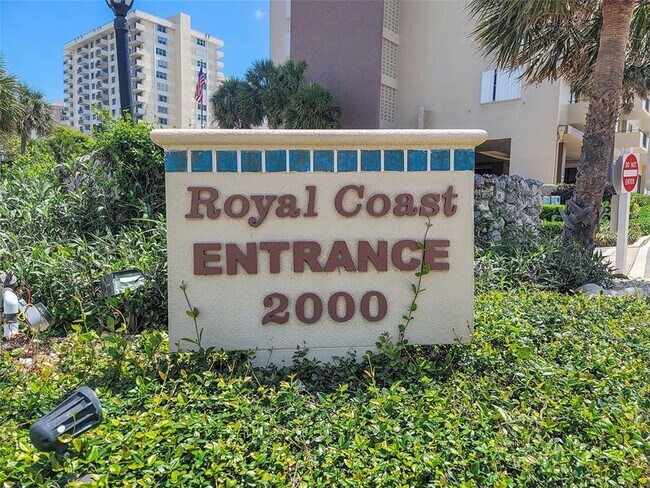 Building Photo - 2000 S Ocean Blvd