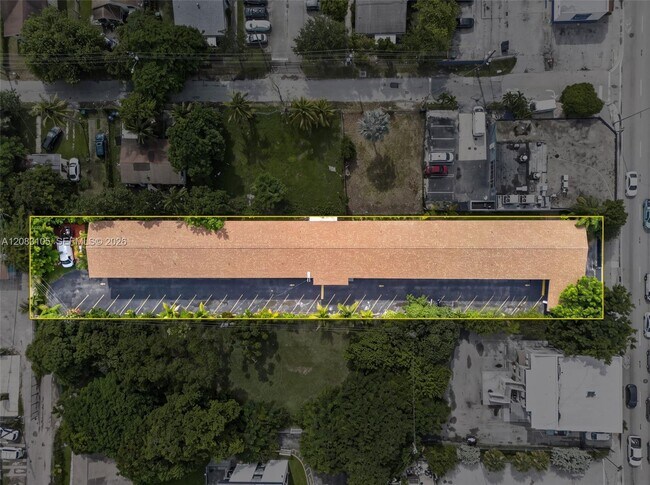 Building Photo - 60 NW 79th St