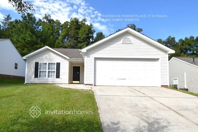 Building Photo - 847 Anchor Way NE