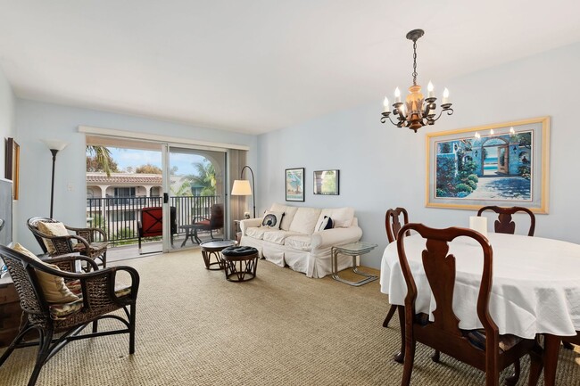 Building Photo - Total Quality Living! El Escorial Villas at East Beach~