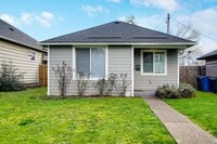Building Photo - Cute 1 bedroom, 1 bathroom home near downt...