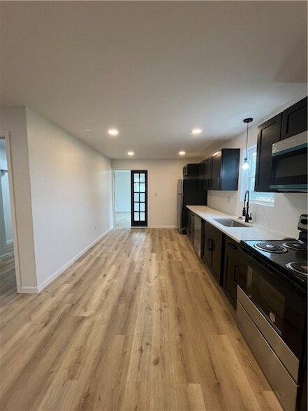 Building Photo - 1242 Indiana Ave