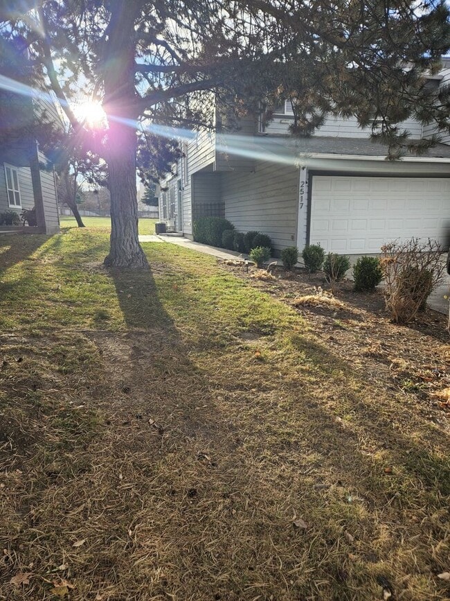 Wonderful townhome for rent in Nampa. Near Lake Lowell. - Wonderful townhome for rent in Nampa.  Near Lake Lowell.