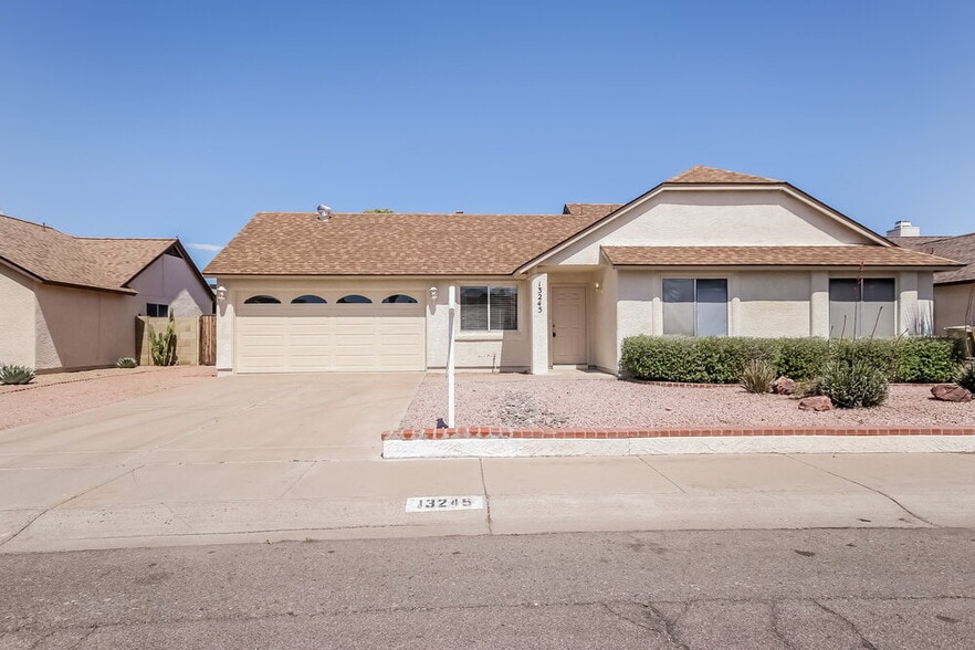 Primary Photo - 13245 N 56th Ave