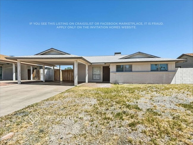 Building Photo - 5636 W Hatcher Rd