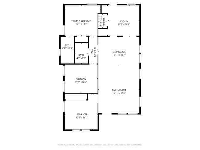 Building Photo - 1912 Shearn St