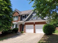 Building Photo - 807 Slope Creek Way