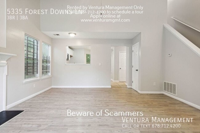 Building Photo - 5335 Forest Downs Ln