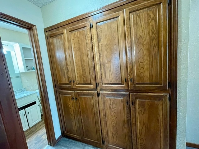 Extra storage! - 100 Village Oaks Dr