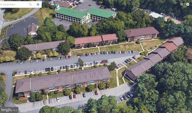 Building Photo - 1016 W Baltimore Pike