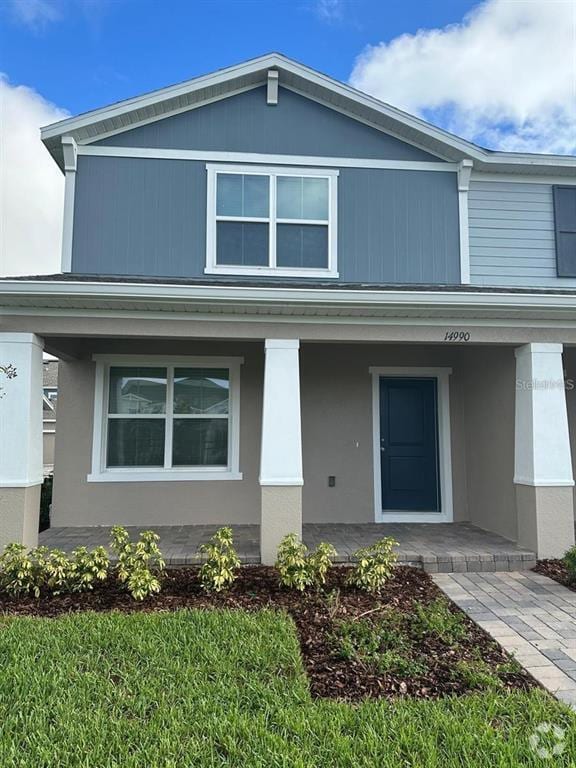 Building Photo - 14990 Windflower Aly