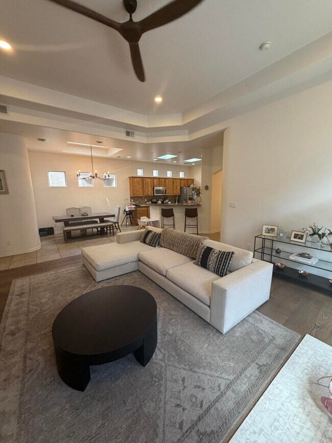 Building Photo - 6531 Agave Verde Way NE