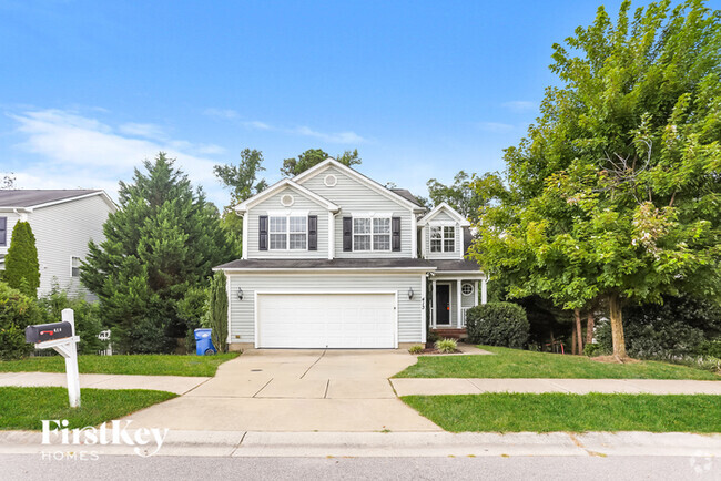 Building Photo - 413 Holly Thorn Trace
