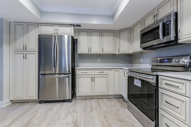 Building Photo - 2709 Herndon St