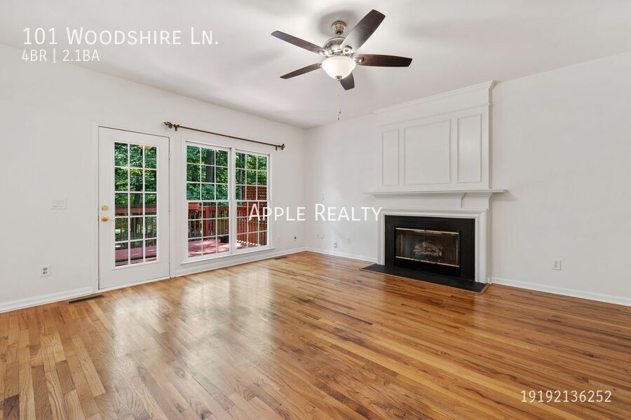 Building Photo - 101 Woodshire Ln