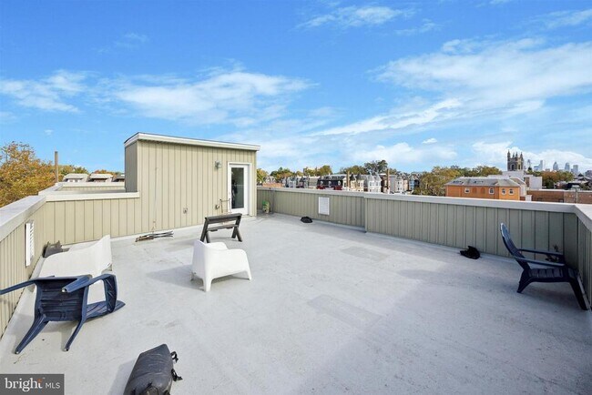 Building Photo - 4912 Baltimore Ave