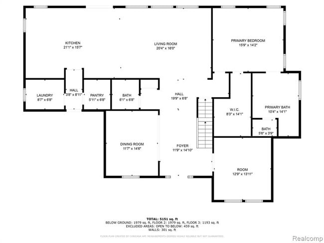Building Photo - 5344 Birch Dr