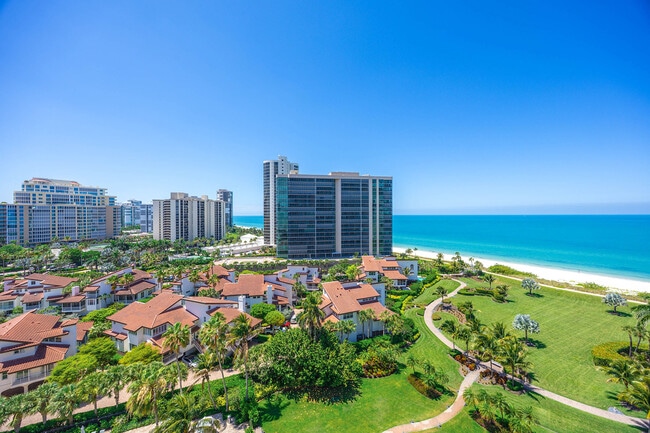 Building Photo - 4751 Gulf Shore Blvd N
