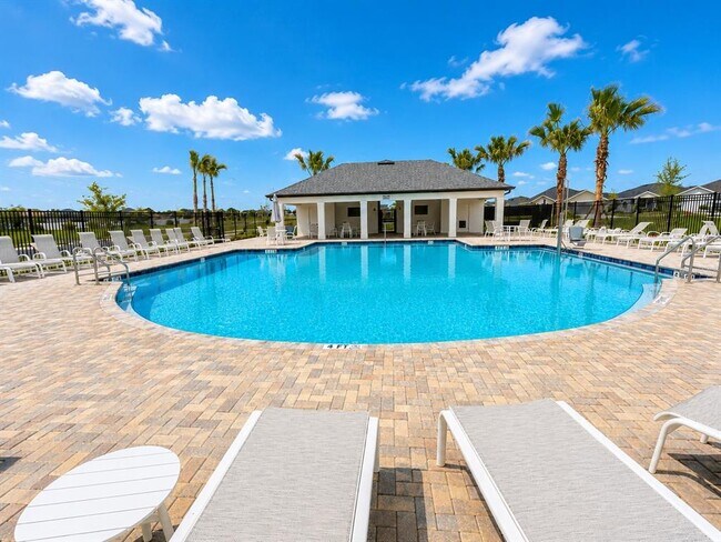 Building Photo - 4213 Cattail Marsh Dr