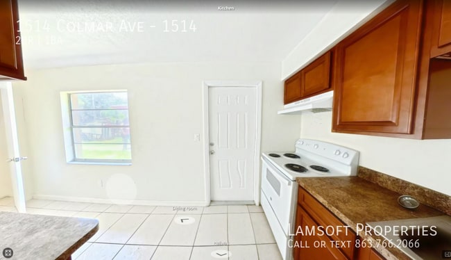 Building Photo - 1514 Colmar Ave