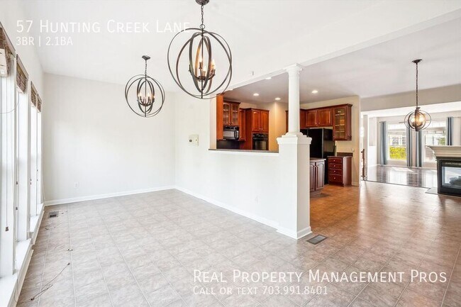 Building Photo - 57 Hunting Creek Ln