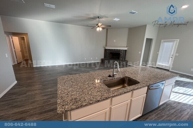 Building Photo - Spacious 4-Bedroom Home – Your Family’s Next Chapter!