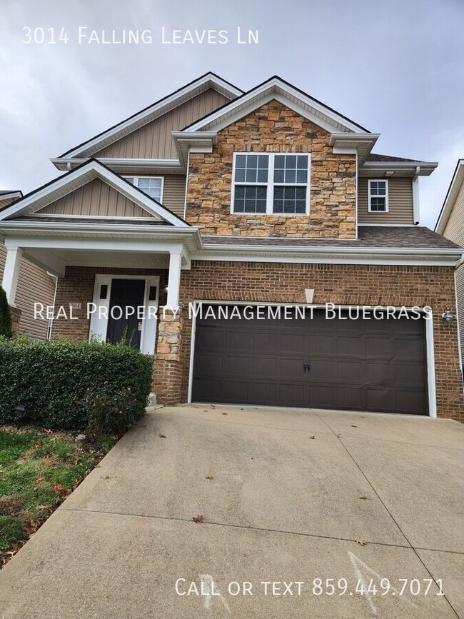 Building Photo - 3014 Falling Leaves Lane