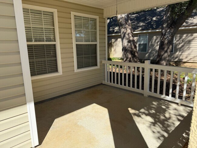 Building Photo - East Tallahassee Home In Weems Plantation