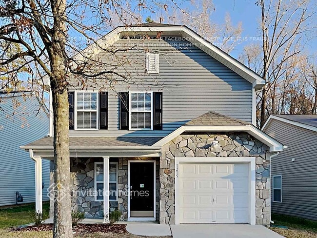 Building Photo - 1215 Pinehaven Ct