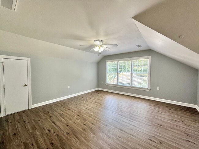 Building Photo - **OFFERING WAIVED APPLICATION FEES** Spacious 4BD, 3BA Raleigh Home with a 2-Car Attached Garage ...