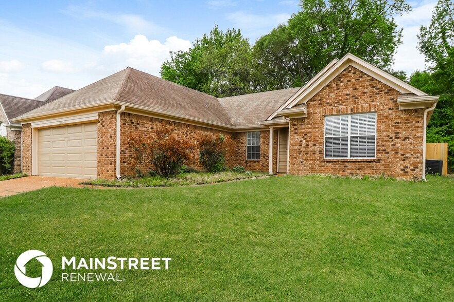 Building Photo - 10046 Nolton Cir