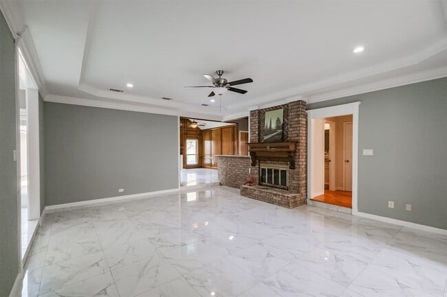 Building Photo - 12214 Cypresswood Dr
