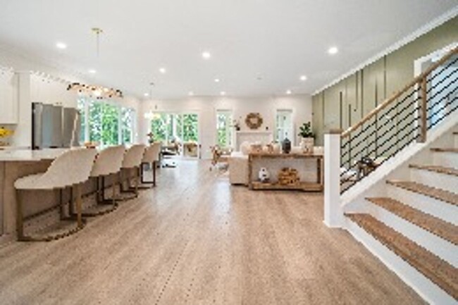 Building Photo - Modern Furnished Home in Briar Chapel - 4 ...