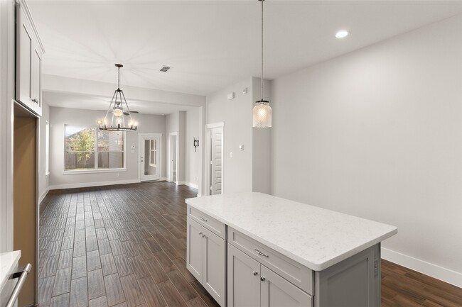 Building Photo - 18547 First Landing Drive