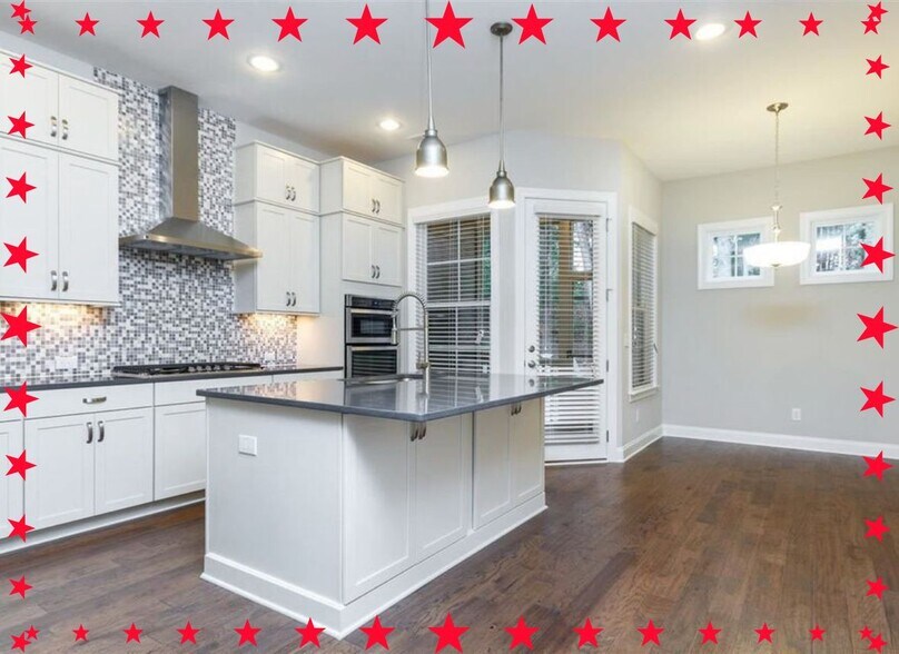 Building Photo - 831 Bankston Wds Wy