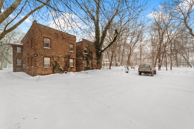 Building Photo - 14308 Superior Rd