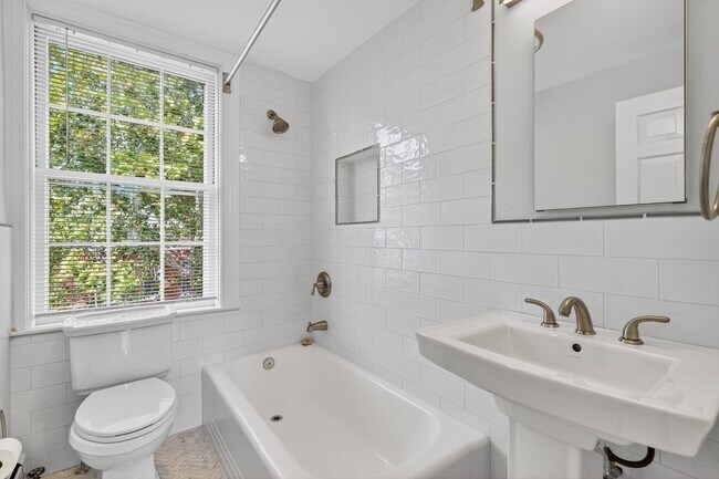 Building Photo - 1363 28th St NW