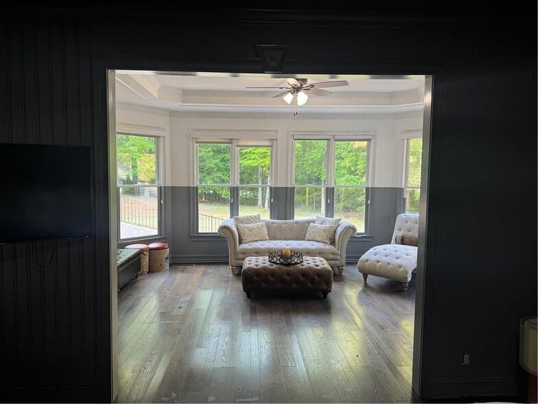 Building Photo - 4690 Hamden Forest Dr SW