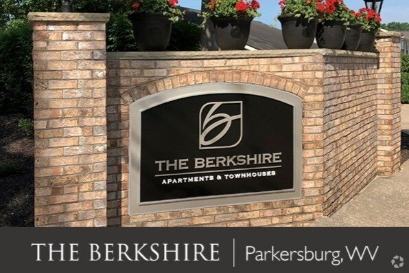 Entrance - The Berkshire