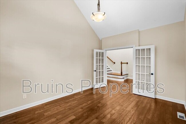 Building Photo - 6005 New Bailey Tr