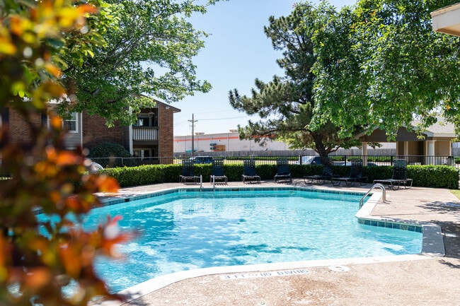 Building Photo - Southstead Apartments