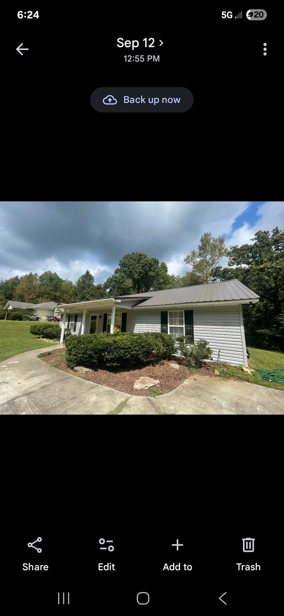 Building Photo - 5363 Red Valley Rd