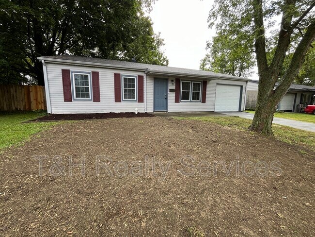 Building Photo - 2649 Ebbie Rd