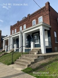 Building Photo - 746 Mt Vernon Ave