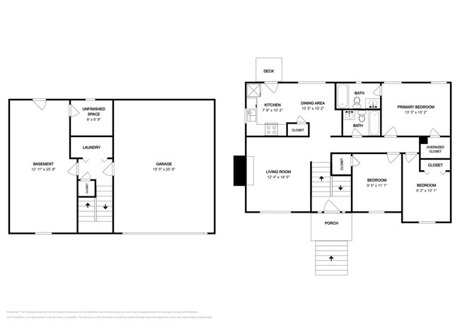 Building Photo - 110 Millwheel Dr